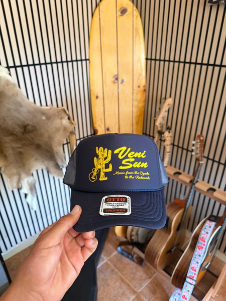 Classic Trucker Hat
